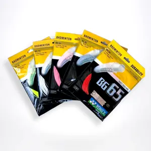 Senar Raket Badminton BG65