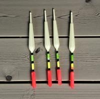 Gambar TaffSPORT Kumbul Pancing Vertical Fishing Floats Bait 15 PCS - P0015 dari Taffware Official Store Kota Administrasi Jakarta Barat 5 Tokopedia