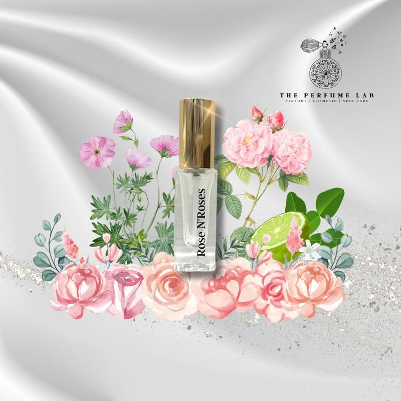 100% Original & Authentic M S D!0R ROSE N ROSES Eau de toilette Travel Size Special Price Perfume