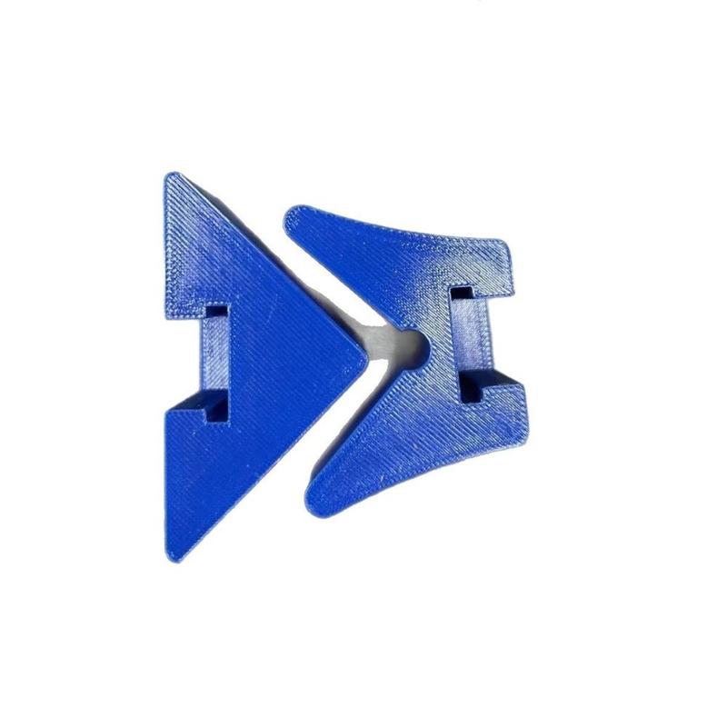 Malili Tools 1 bộ Mới Độ bền Kẹp gỗ Chất lượng cao Dễ dàng cài đặt Bộ chuyển…