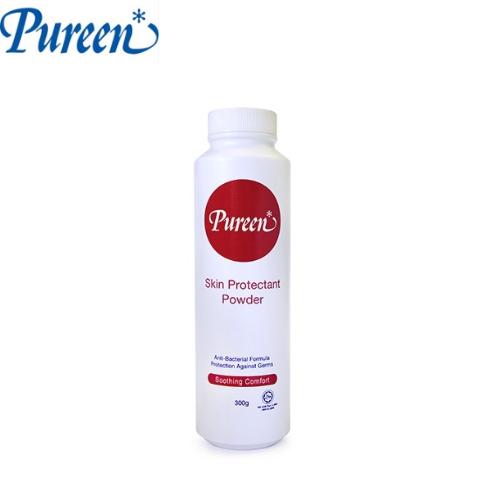 Pureen Skin Protectant Powder *AntiBacterial Formulation 300g - TikTok ...