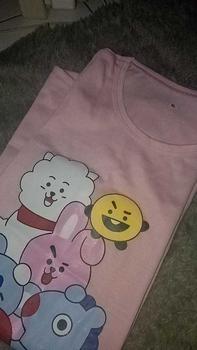 Product Review of Liu's_Kids99 / daster anak cewek TINITAN untuk Umur 3-12th Katun Lembut Lengan Pendek Fashion daster anak dress bayi from h**🌊 0