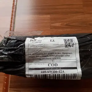 Stainless Bar Muddler Cocktail Tumbukan Penumbuk Buah Mojito Crusher