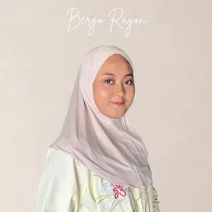 Relofa - Bergo rayon airflow non pet