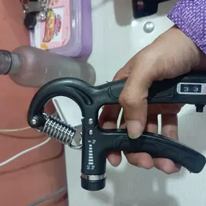 [READY] TrailTop Alat Bantu Fitness Otot Lengan Tangan TrailTop Handgrip Portable Outdoor Grip