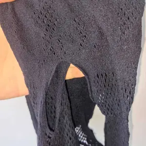 Lingerie Body Stocking Sexy Hot Binal Hitam Body Suit Seksi Lingerie Wanita Slim Skinny Baju Tidur Baju Dinas Malam Wanita Hot Transparan Dress