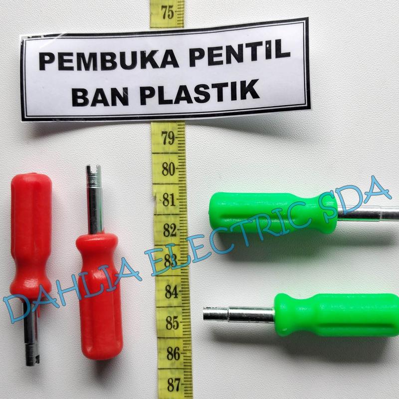 PEMBUKA PENTIL BAN PLASTIK 3