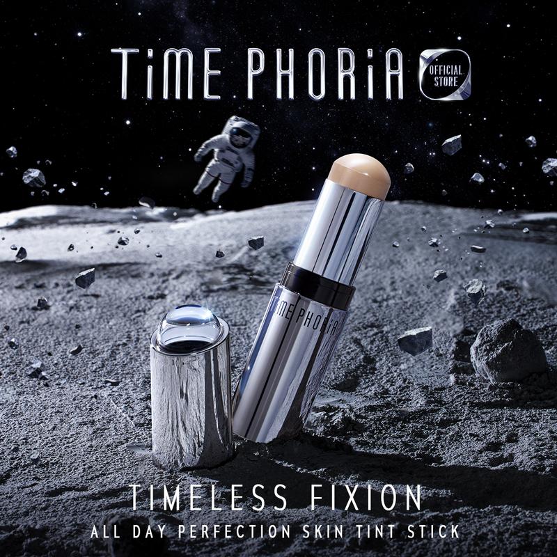 TIME PHORIA -Timeless Fixion All Day Perfection Skin Tint Stick | 8h Stay…