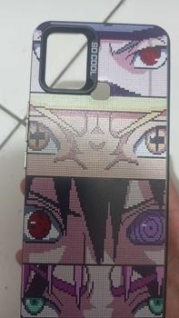 Product Review of SO COOL HOLOGRAM PREMIUM MATTE - Custom Foto dan Nama - Softcase HYBRID IMD PLATE HOLOGRAM - Case Hp Softcase Hp from o**8 0