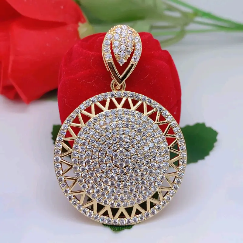 Liontin Jumbo Cantik Elegan Modys Stylish Termurah Terlaris Bracelet 1