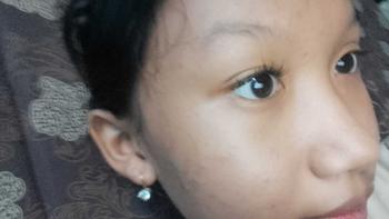Product Review of MILAI A08 Trilogy Bulu Mata Palsu - Eyelash Extension | Riasan Mata Bulumata Palsu from h**a 0