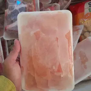 ayam slice / chicken slice 250gr frozen