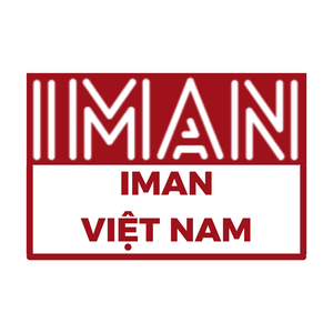 IMAN VIỆT NAM