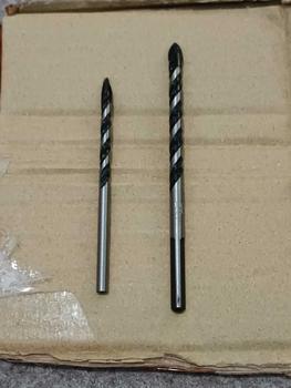 Product Review of K55 mata bor multifungsi ( kaca / keramik / granite / beton / kayu / plastik / gypsum ) high quality from M** A**i 0