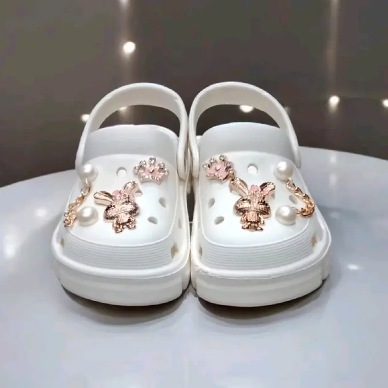 sandal BAIM trendy sandal anak perempuan 1