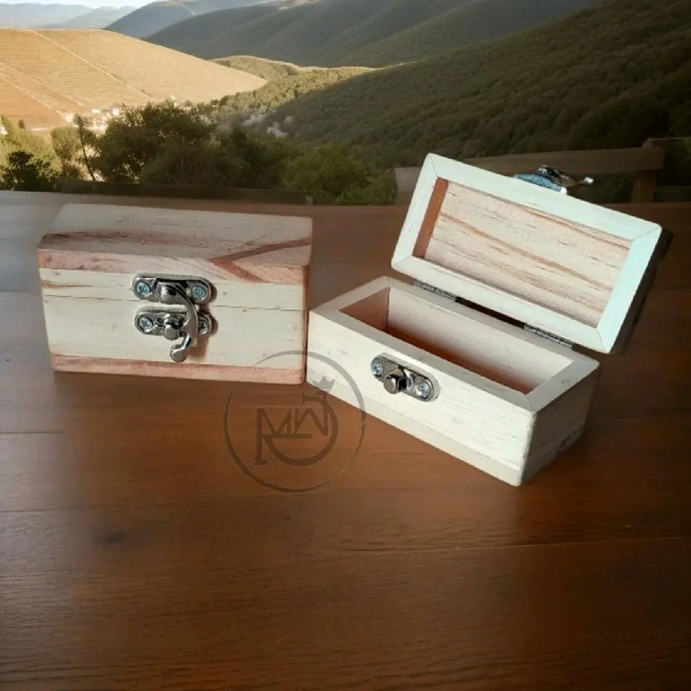 tempat flashdisk, mmc, kotak kayu ,box kayu,asesoris,box kecil Jati belanda Penyimpanan