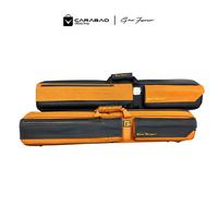 Gambar Gino Ferrari Soft Case 4x8 - Softcase/Tas Stik Billiard dari Carabao Billiards Kota Batu 2 Tokopedia