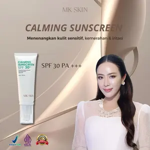Sunscreen Calming Mk Skin SPF 30 PA +++
