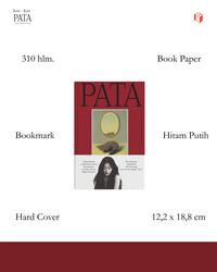 Gambar Buku Novel PATA Penulis Mun Kayoung - Novel Korean Shira Media - PATA dari jendelabook Kab. Klaten 3 Tokopedia