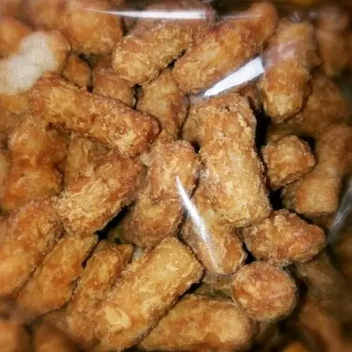 Kolontong Ketan Manis Gula Asli