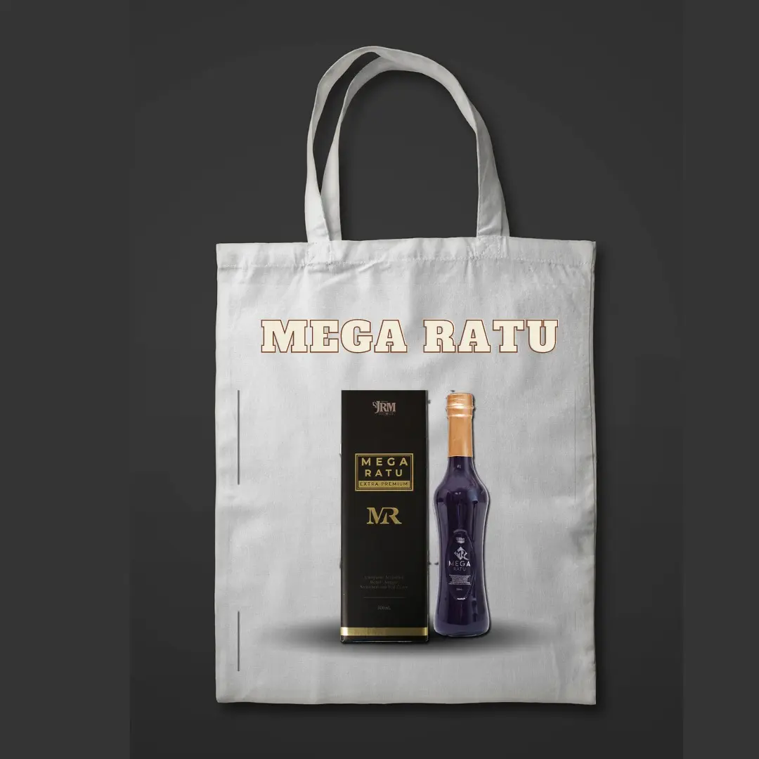 MR PREMIUM BAG -------------