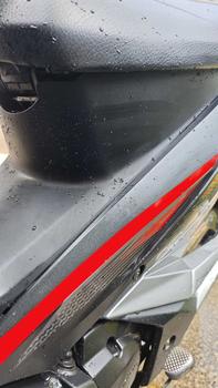 Product Review of Penghitam Body Motor Mobil Permanen Dohero The New Black from W** S**k 3** 0