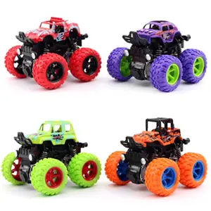 MAINAN MOBIL ANAK MONSTER ZAP JIP OFF ROAD 4 DRIVE 360 DERAJAT MOBIL JIP ANAK BIGFOOT