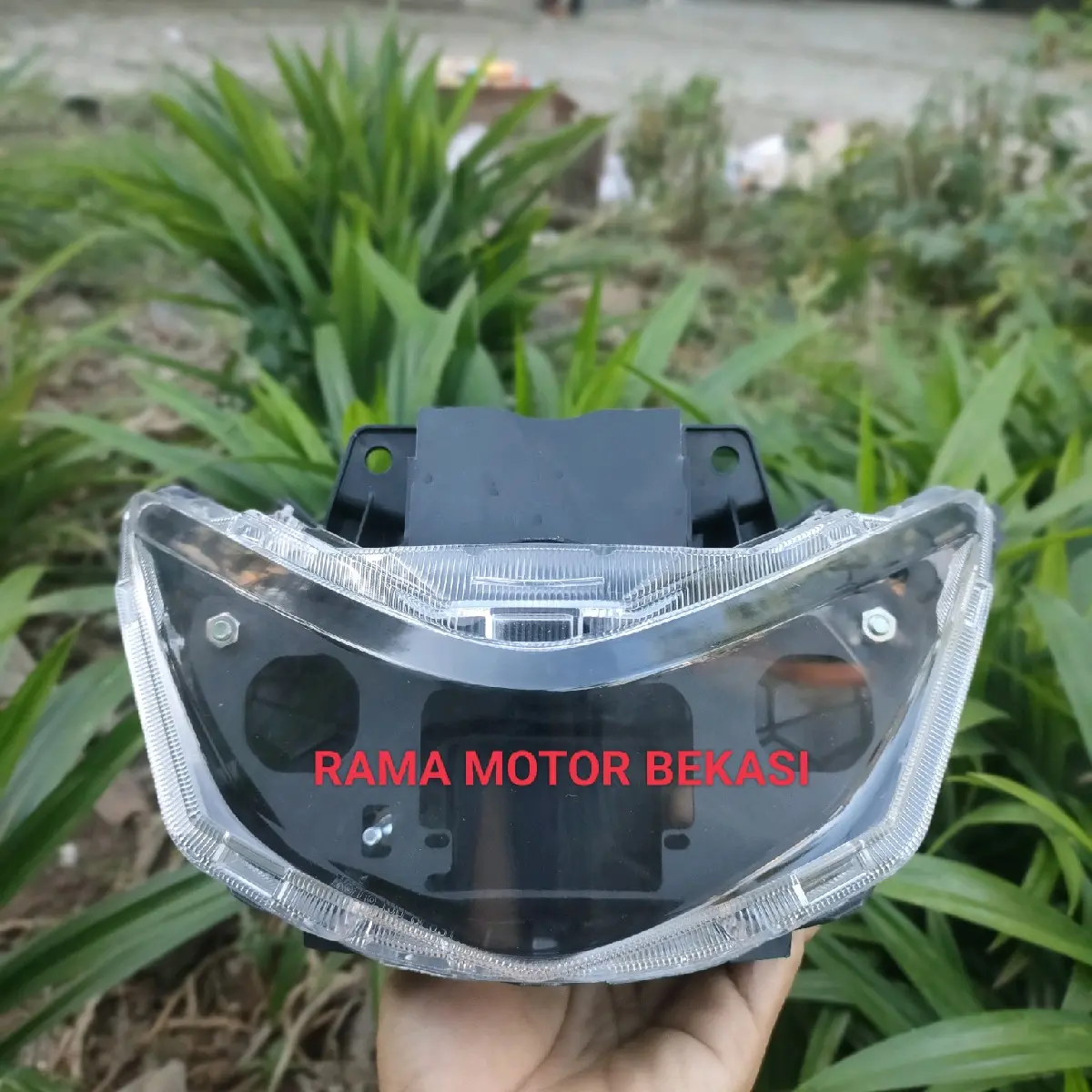BOX RETROFIT BEAT DELUXE