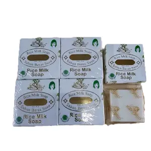 Sabun Beras Susu K Brothsis Original