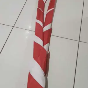 Hasduk pramuka hasduk anak sekolah sd smp sma pembina jumbo