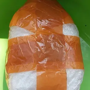 Tepung Garut 1kg free gula aren 200gram Organik Alami Kelapa Bahan