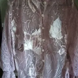 Arunika Arsha - Outer Brokat Kondangan by Jasminescraft