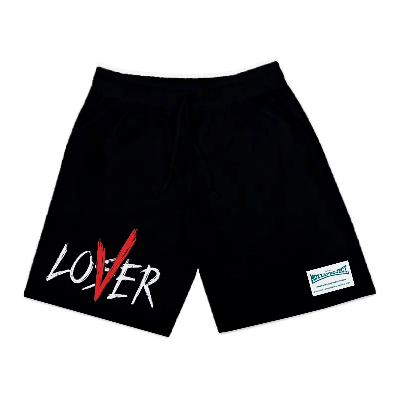 Mozzaproject Shortpants Celana Pendek Its Lover