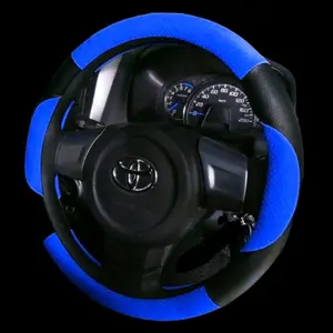 bungkus stir mobil custom Xenia Ertiga altis pickup carry dll