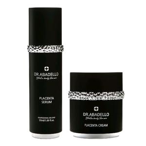 Dr Abadello Miracle Placenta Set