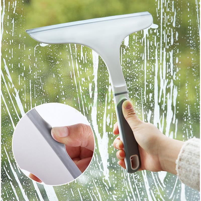 Wiper / Pembersih Kaca Jendela / Alat Pembersih Cermin / Multifungsi oll-2162 1