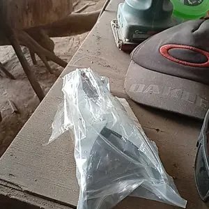 JLD Tang Massa 300/500Amp Welding Ground Earth Clamp Untuk Mesin Las MIG MMA TIG ARC Logam dengan Rahang Zigzag Kuat dan Konduktivitas Baik