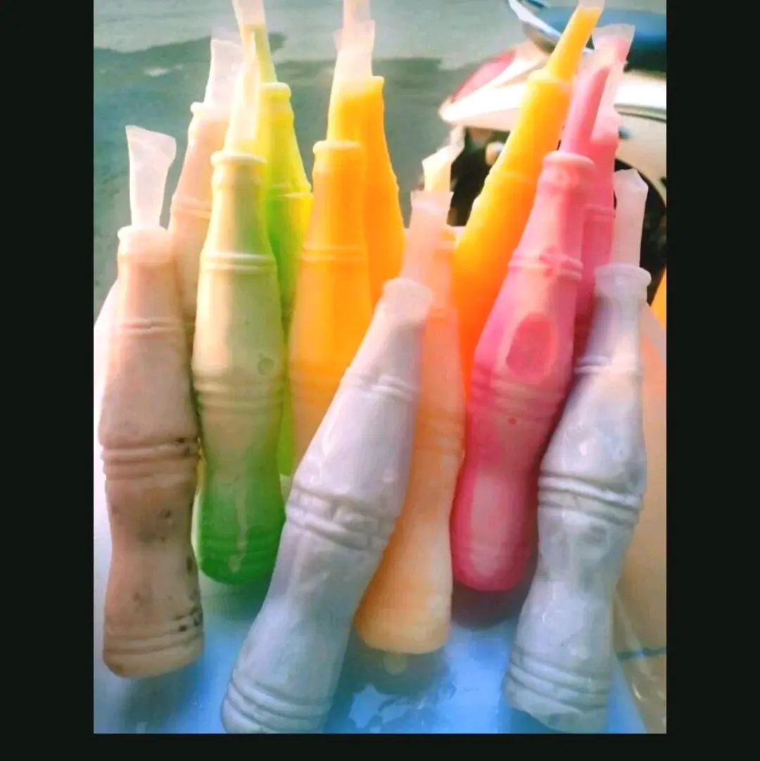 Plastik Es Wawan, Pudot, Botol, Ikan  100 pc, Tebal Tahan Panas dan Dingin