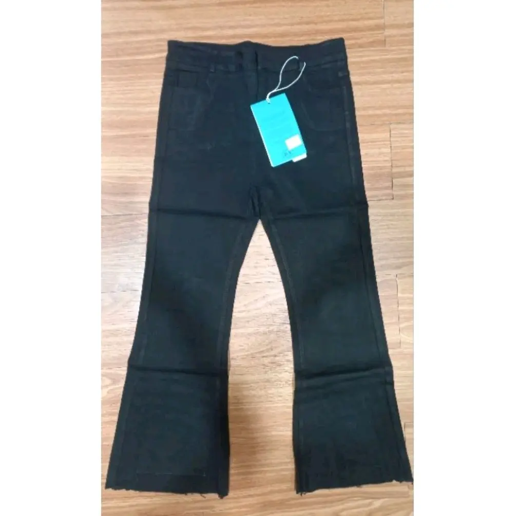 Koleksi Cutbray softJeans / jegging  pinggang HW BAI XING import premium