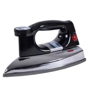 setrika Maspion ha 90 non stick body stainless