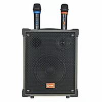 Gambar SPEAKER PORTABLE BLUETOOTH GMC 899Q Ukuran 8 inch - FREE MIC 2 Bh dari Raja Sakti Shop Kota Malang 1 Tokopedia