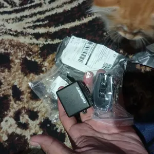 Modul Kontrol Relay 1ch 433MHz DC 12V 10A Remote Control Switch Saklar Jarak Jauh Nirkabel