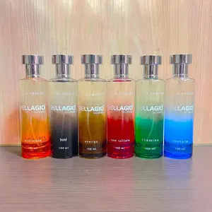 BELLAGIO PARFUM Homme Spray Cologne Parfum 100ML