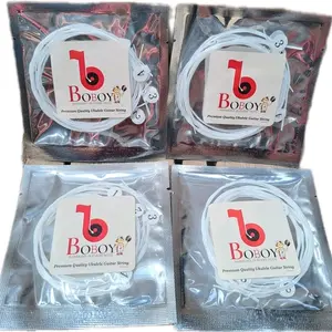 Boboy Senar Ukulele Nyaring