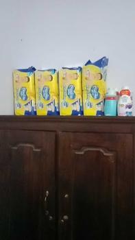 Product Review of MAMYPOKO KARTON (4BALL) KEDIRI JATIM from D**h 0
