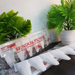 Sendok Puyer Obat 1 Pcs - Alat kertas puyer