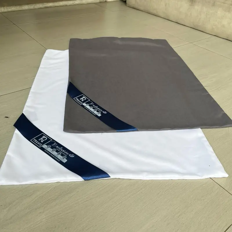URUNG/ KANTONG BANTAL GULING RESLETING JEPANG MERK TRAVIS