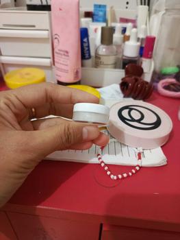 Product Review of SHRD SH-RD Protein Cream Share in Jar from m**t 1