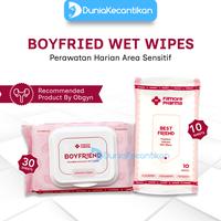 Gambar FILMORE Boyfriend Bestfriend Feminine Intimate Wet Wipes Tisu Basah Area Intim Kewanitaan Keputihan Gatal Anti Lengket Flimorepharma - BOYFRIEND 30's dari TOKO DUNIA KECANTIKAN Kota Surabaya 1 Tokopedia