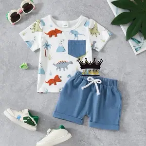 JTKIDS SETELAN ANAK CLAYTON